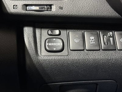 2011 Toyota Highlander Base