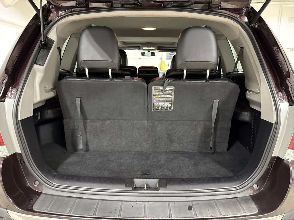 2011 Toyota Highlander Base