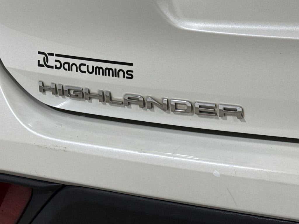 2020 Toyota Highlander Hybrid XLE