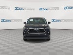 2024 Toyota Highlander Hybrid XLE