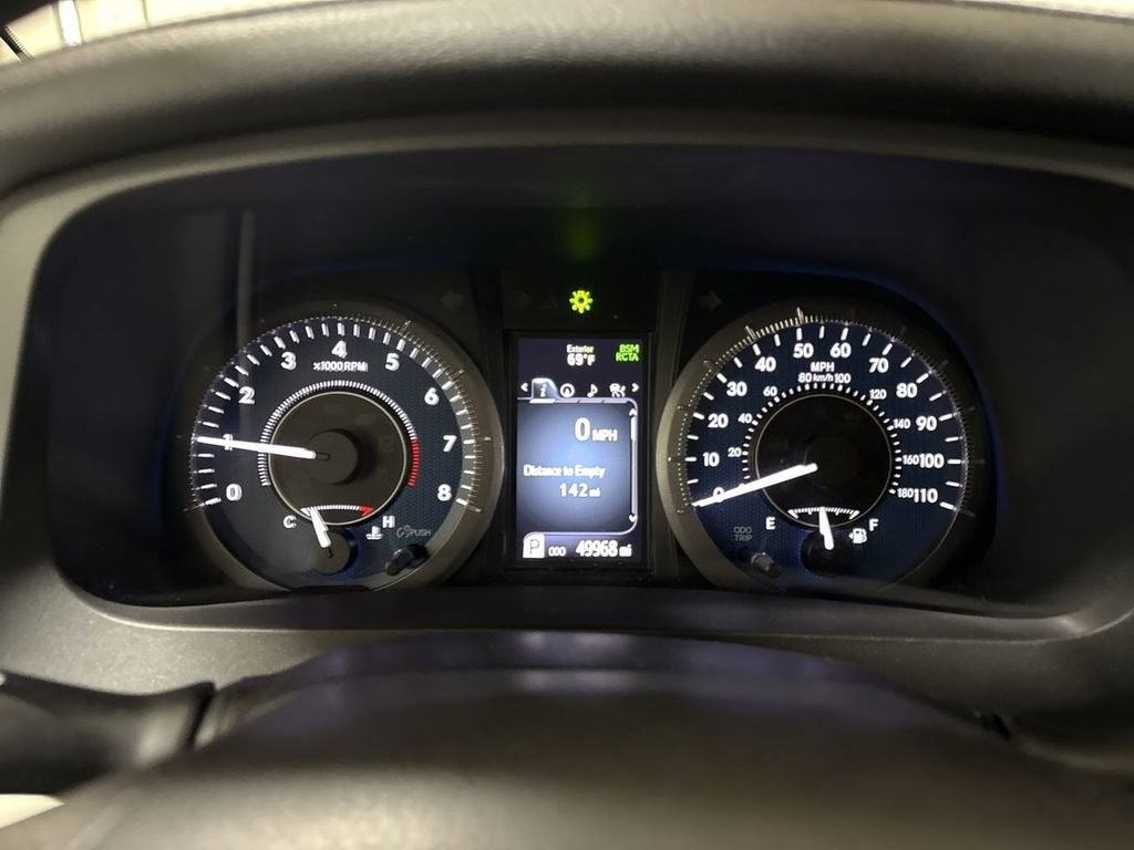 2018 Toyota Sienna XLE Auto Access Seat