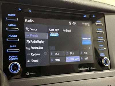 2018 Toyota Sienna XLE Auto Access Seat