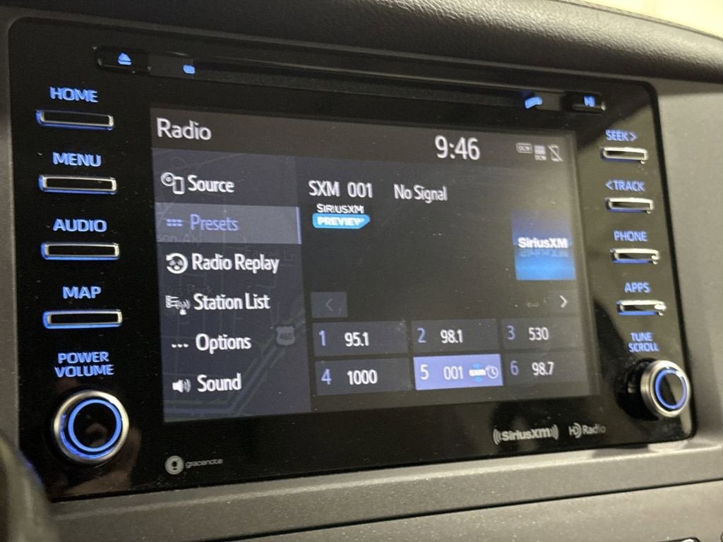 2018 Toyota Sienna XLE Auto Access Seat