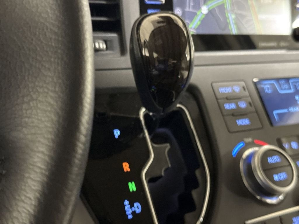 2018 Toyota Sienna XLE Auto Access Seat