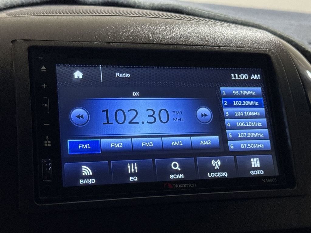 2005 Toyota Sienna CE
