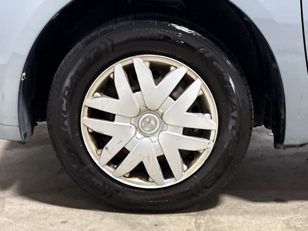 2005 Toyota Sienna CE