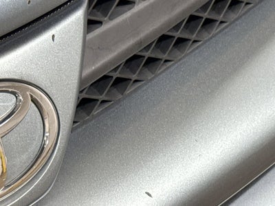 2005 Toyota Sienna CE