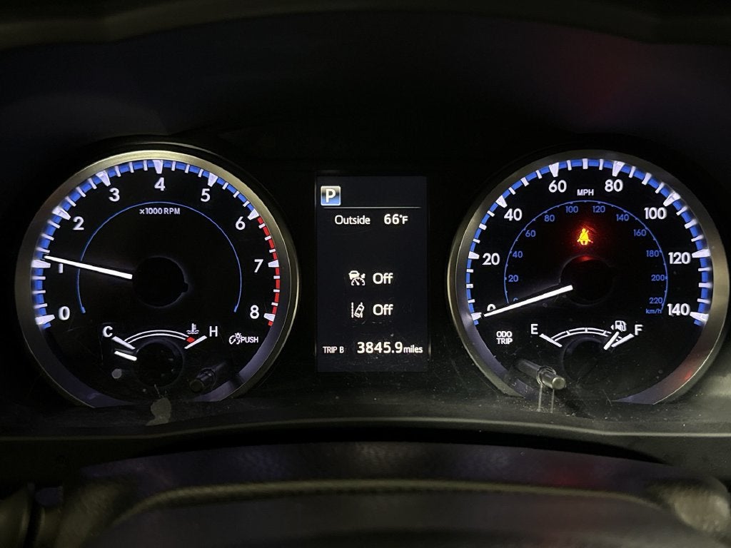 2018 Toyota Highlander LE