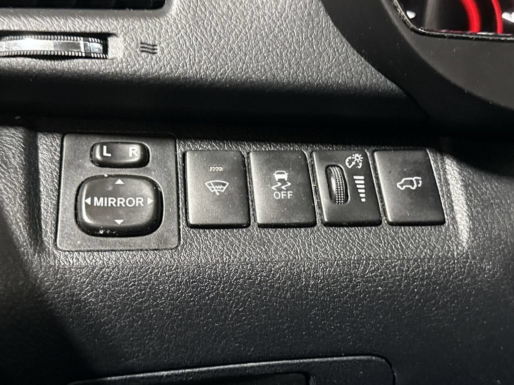 2012 Toyota Highlander FWD 4dr V6 (Natl)