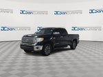 2017 Toyota Tundra 4WD Limited