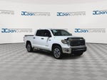 2018 Toyota Tundra 4WD SR5