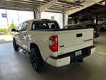 2018 Toyota Tundra 4WD SR5