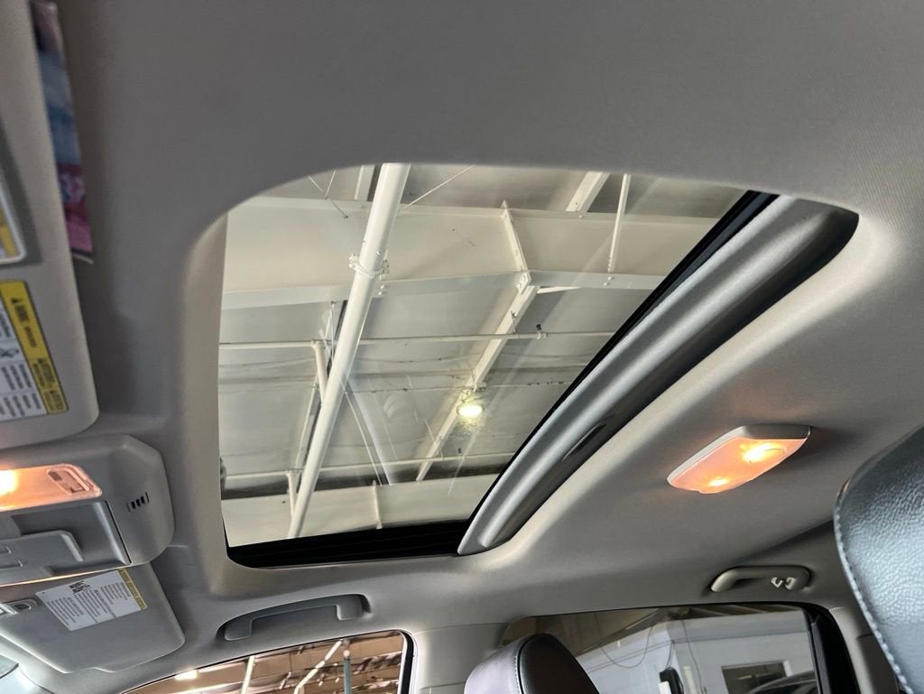 2018 Toyota Tundra 4WD SR5