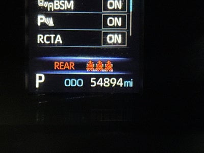 2023 Toyota Tundra 4WD Limited