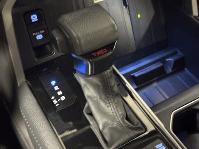 2023 Toyota Tundra 4WD Limited