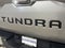2023 Toyota Tundra 4WD Limited