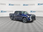2023 Toyota Tundra 4WD Limited Hybrid