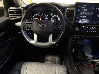 2023 Toyota Tundra 4WD SR5