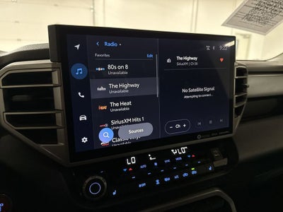 2023 Toyota Tundra 4WD SR5