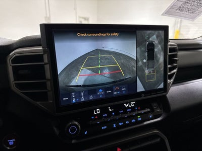 2023 Toyota Tundra 4WD SR5