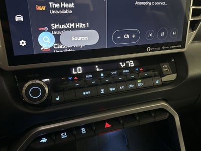 2023 Toyota Tundra 4WD SR5