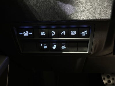 2023 Toyota Tundra 4WD SR5