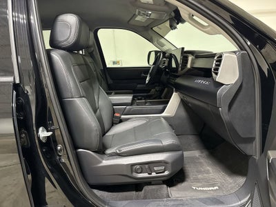 2023 Toyota Tundra 4WD SR5