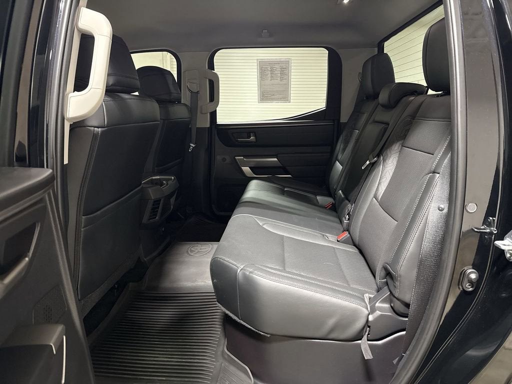 2023 Toyota Tundra 4WD SR5