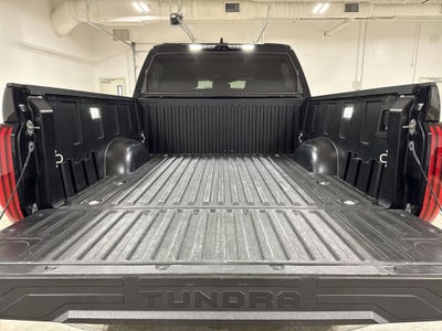 2023 Toyota Tundra 4WD SR5