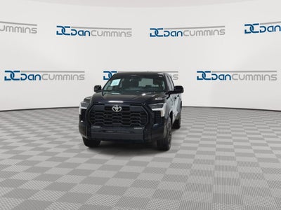 2023 Toyota Tundra 4WD SR5