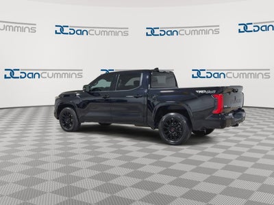 2023 Toyota Tundra 4WD SR5