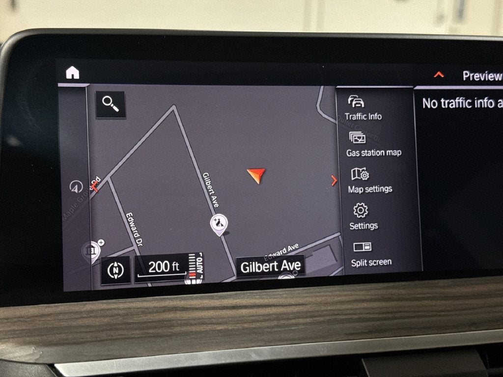 2021 BMW X3 M40i