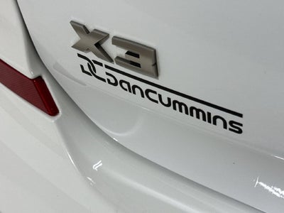 2021 BMW X3 M40i