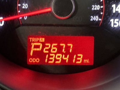 2012 Kia Sorento LX