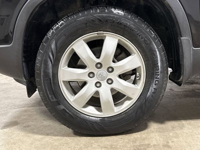 2012 Kia Sorento LX