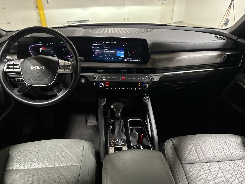 2023 Kia Telluride EX X-Line