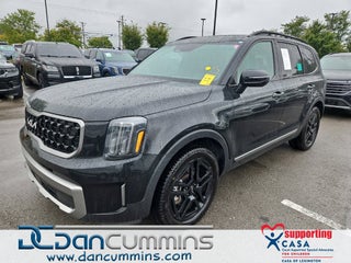2023 Kia Telluride EX X-Line