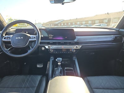 2024 Kia Telluride SX Prestige X-Pro