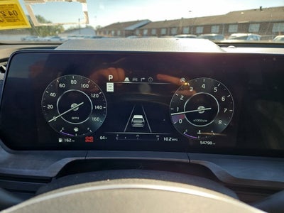 2024 Kia Telluride SX Prestige X-Pro