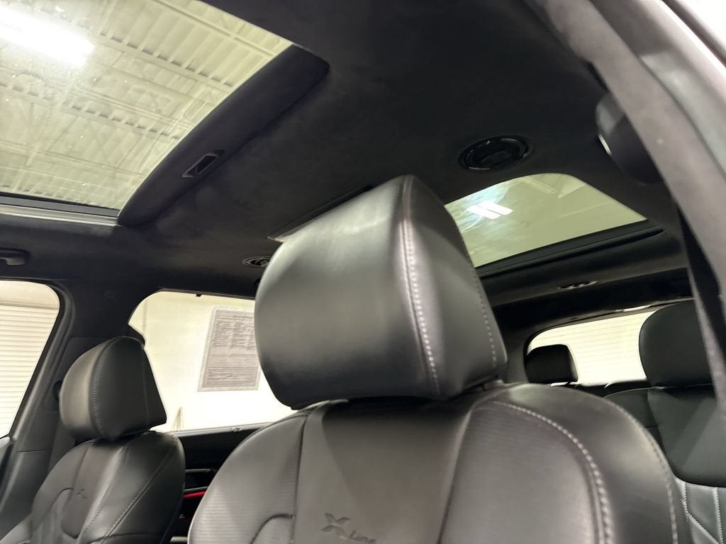 2024 Kia Telluride SX Prestige X-Line