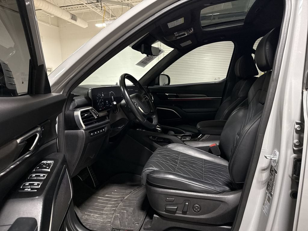2024 Kia Telluride SX Prestige X-Line