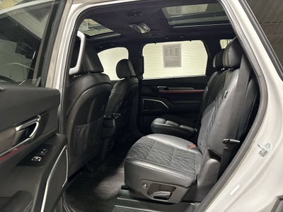 2024 Kia Telluride SX Prestige X-Line