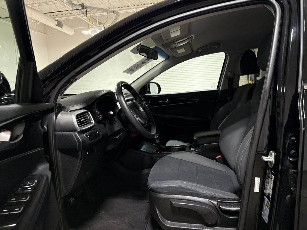 2019 Kia Sorento L
