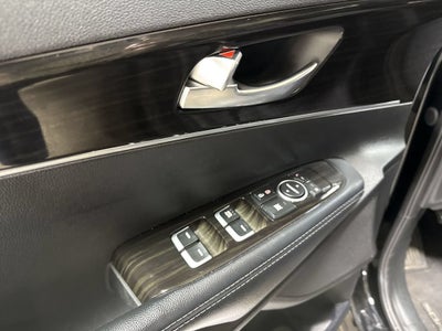 2019 Kia Sorento L