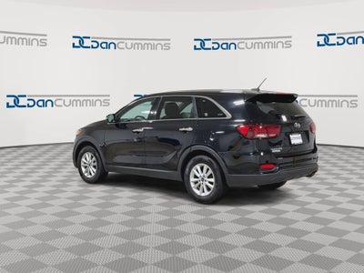 2019 Kia Sorento L