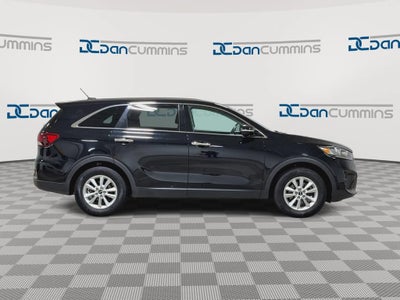 2019 Kia Sorento L