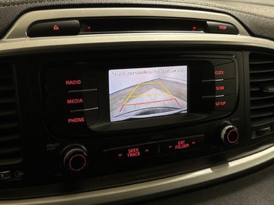 2017 Kia Sorento LX V6