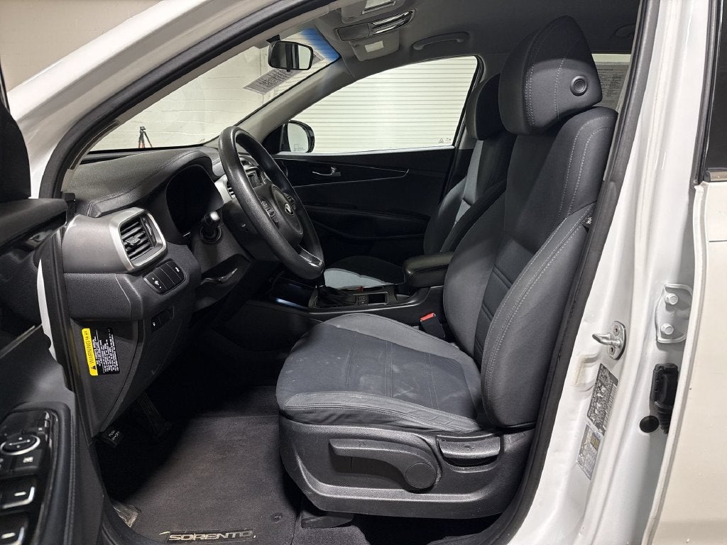 2017 Kia Sorento LX V6