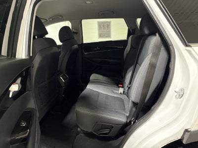 2017 Kia Sorento LX V6