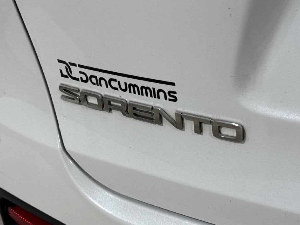 2017 Kia Sorento LX V6